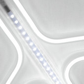 2D-фигура «Снежинка» 501-225, фото 3