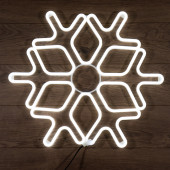 2D-фигура «Снежинка» 501-325, фото 1