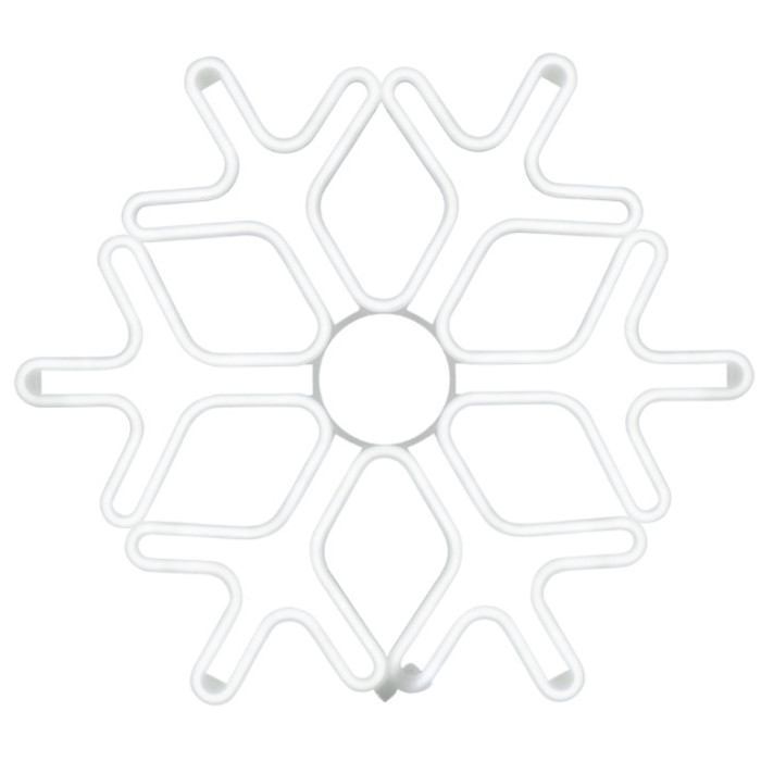 2D-фигура «Снежинка» 501-325, фото 4