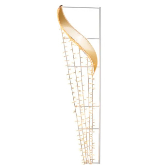 3D-фигура «Факел» 501-535, фото 1