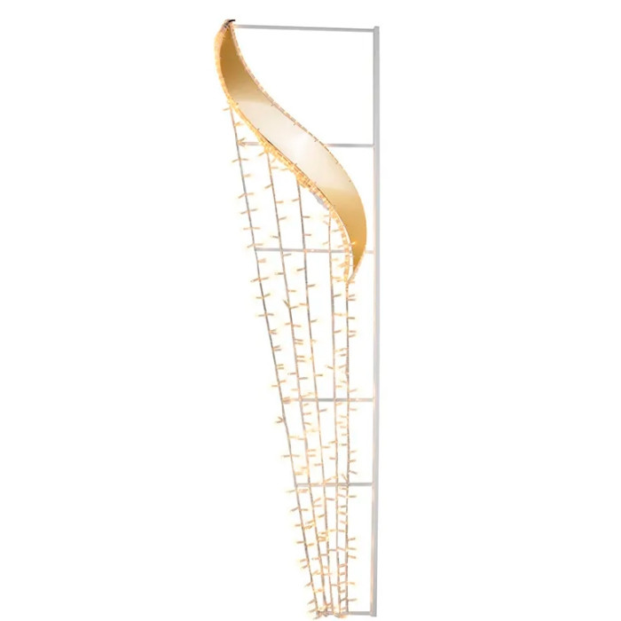 3D-фигура «Факел» 501-535, фото 1