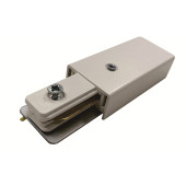 Шинопровод ECO TRACKRAIL1PH SUPPLY C WH 50X1RULEDV, фото 2