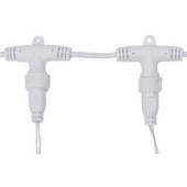 Бахрома Айсикл (бахрома) 5.6х0.9 м [255-265], фото 3