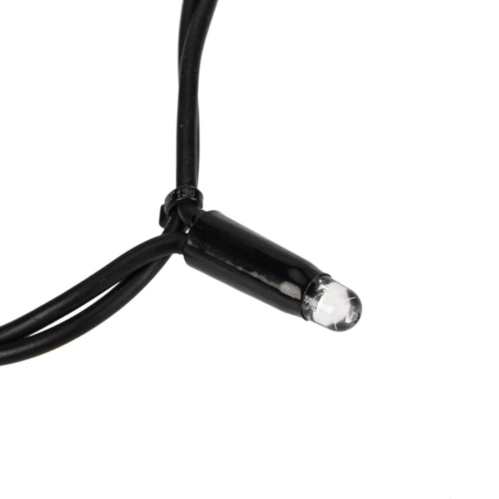Световой дождь Айскил 255-315 152 LED (белый), фото 3