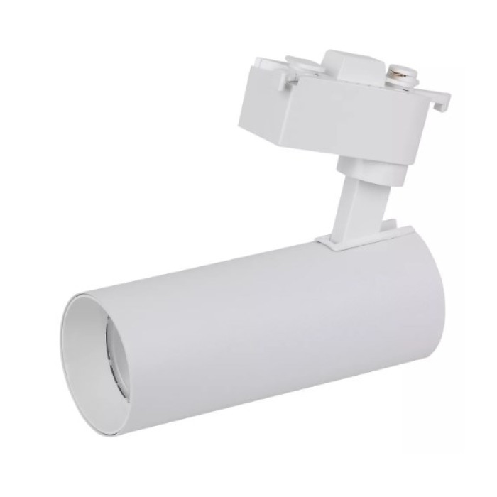 Трековый светильник ECO TRACKSP 1PH 15W 840 WTRD 30X1RULEDV, фото 6