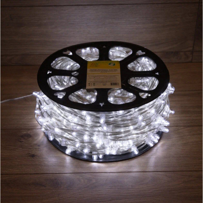 Гирлянда клип-лайт Гирлянда «LED Клип-лайт» 325-155, фото 2