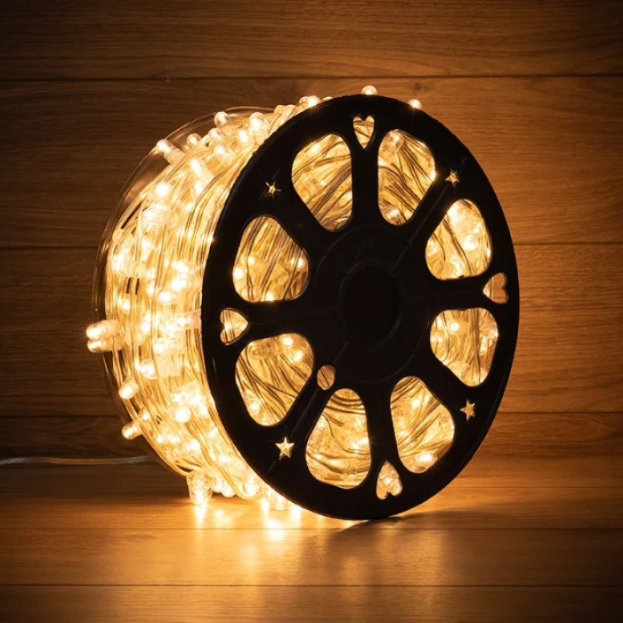 Гирлянда клип-лайт Гирлянда «LED Клип-лайт» 325-156, фото 1
