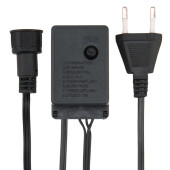 Гирлянда Гирлянда «Кластер LED» 303-625, фото 2
