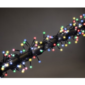 Гирлянда Гирлянда «Кластер LED» 303-629, фото 8