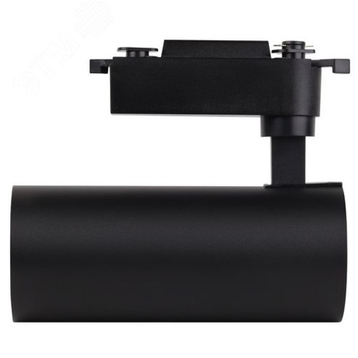 Трековый светильник ECO TRACKSP 1PH 25W 840 BKRD 20X1RULEDV, фото 2