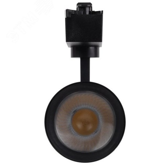 Трековый светильник ECO TRACKSP 1PH 25W 840 BKRD 20X1RULEDV, фото 3