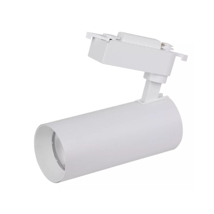 Трековый светильник ECO TRACKSP 1PH 25W 840 WTRD 20X1RULEDV, фото 1