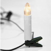Гирлянда Гирлянда Свечи LED 10 м [303-085], фото 6