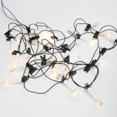 Гирлянда Гирлянда Свечи LED 6 м [303-084], фото 2