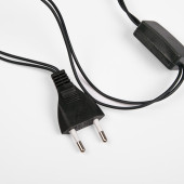 Гирлянда Гирлянда Свечи LED 6 м [303-084], фото 3