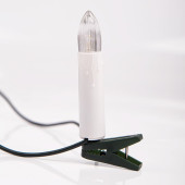 Гирлянда Гирлянда Свечи LED 6 м [303-084], фото 7