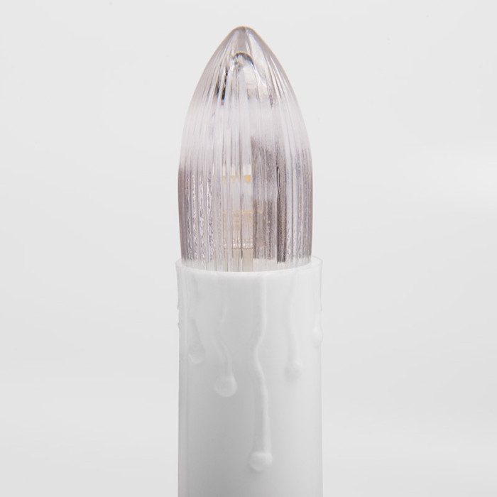 Гирлянда Гирлянда Свечи LED 6 м [303-084], фото 5