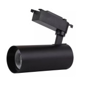 Трековый светильник ECO TRACKSP 1PH 30W 840 BKRD 20X1RULEDV, фото 1