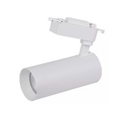 Трековый светильник ECO TRACKSP 1PH 30W 840 WTRD 20X1RULEDV, фото 1