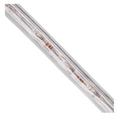 Новогодняя гирлянда Дюралайт LED 100 м 121-135 (белый), фото 5