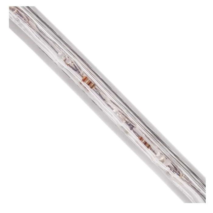 Новогодняя гирлянда Дюралайт LED 100 м 121-135 (белый), фото 5