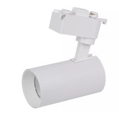 Трековый светильник ECO TRACKSP 1PH 5W 840 WTRD 40X1 RULEDV, фото 6