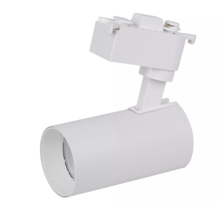 Трековый светильник ECO TRACKSP 1PH 5W 840 WTRD 40X1 RULEDV, фото 6