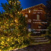 Гирлянда Дюраплей LED [315-135], фото 4
