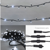 Гирлянда Дюраплей LED [315-135], фото 5