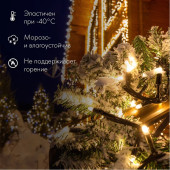 Гирлянда Дюраплей LED [315-154], фото 2