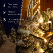 Гирлянда Дюраплей LED [315-175], фото 2