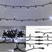 Гирлянда Дюраплей LED [315-175], фото 3