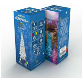 3D-фигура Елочка 15 см [513-022], фото 4