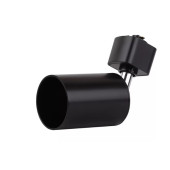 Трековый светильник ECO TRACKSP 1PH GU10 BKRD 80X1 RU LEDV, фото 1