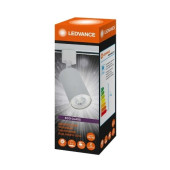 Трековый светильник ECO TRACKSP 1PH GU10 WTRD 80X1 RU LEDV, фото 2