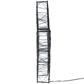 3D-фигура Звезда 35 см 513-706, фото 4