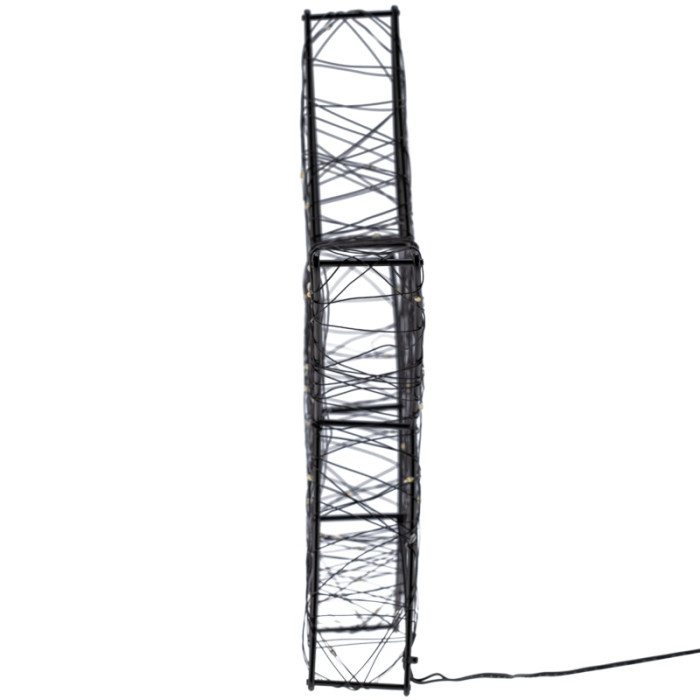 3D-фигура Звезда 35 см 513-706, фото 4