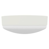 Светильник ECOCLASS BLKH 10W 4000K S WT IP65, фото 2