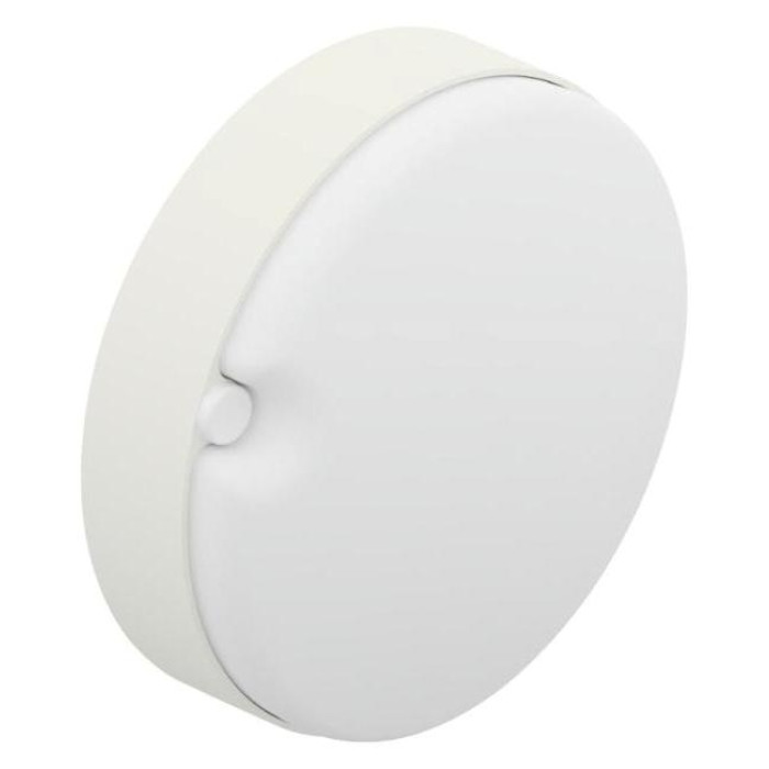 Светильник ECOCLASS BLKH 10W 4000K WT IP65, фото 3