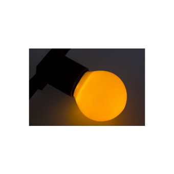  Лампа шар 405-111, фото 1