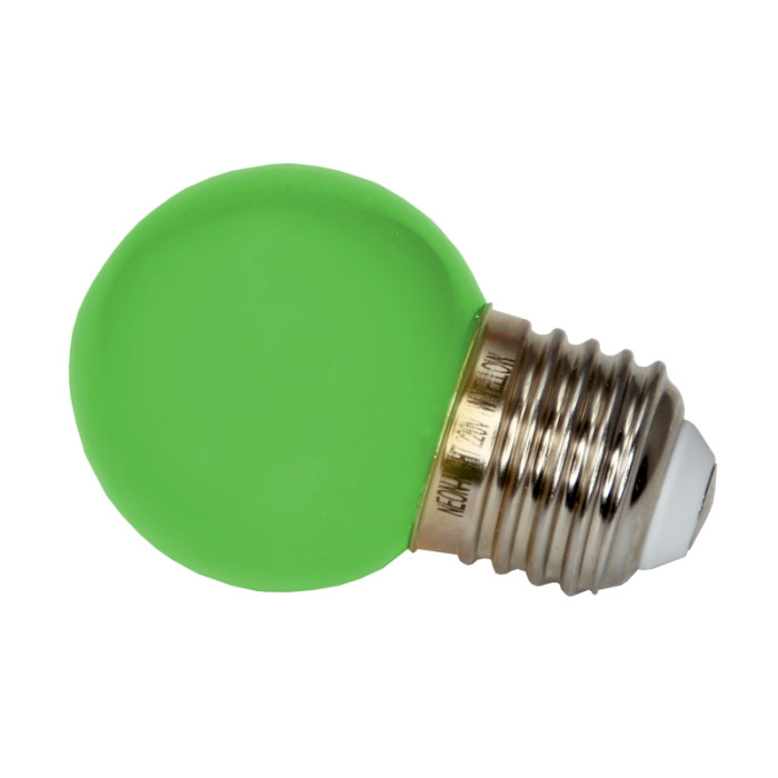  Лампа шар 405-114, фото 3