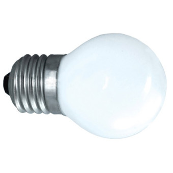  Лампа шар 405-115, фото 1