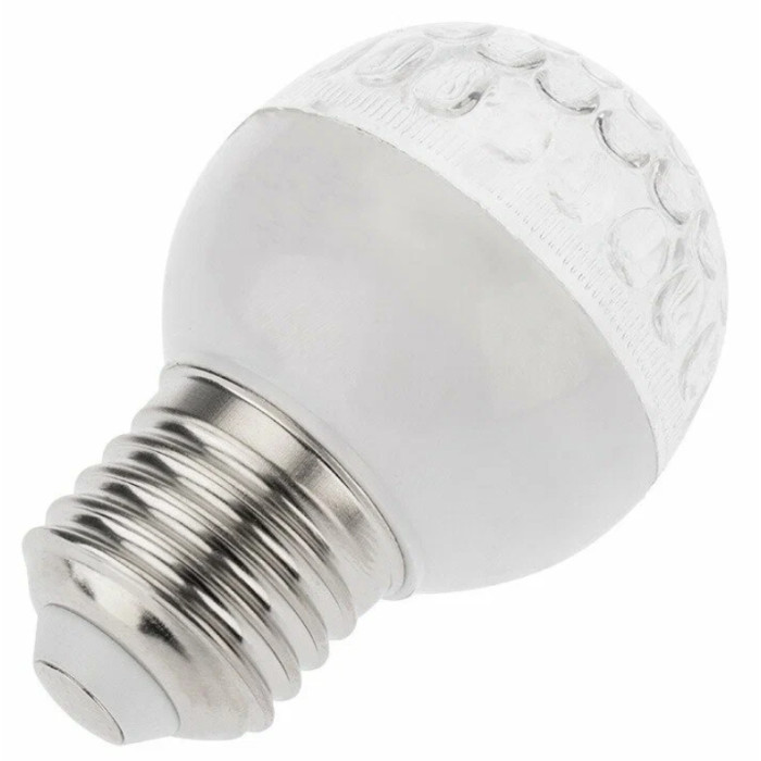 Лампочка к белт-лайт Лампа шар 405-216, фото 9