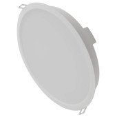 Светильник ECOCLASS DL 15W 865 WT IP44 10X1 RULEDV, фото 8