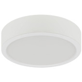 Светильник ECOCLASS DL 15W 865 WT IP44 10X1 RULEDV, фото 9