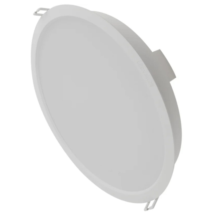 Светильник ECOCLASS DL 15W 865 WT IP44 10X1 RULEDV, фото 8