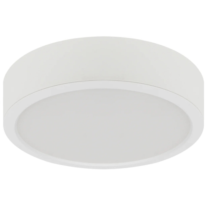 Светильник ECOCLASS DL 15W 865 WT IP44 10X1 RULEDV, фото 9