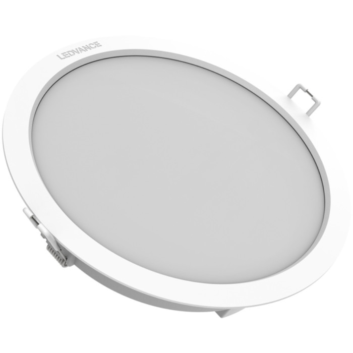 Точечный светильник ECOCLASS DL 18W 840 WT IP44, фото 2
