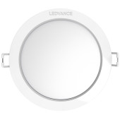Точечный светильник ECOCLASS DL 18W 865 WT IP44, фото 1