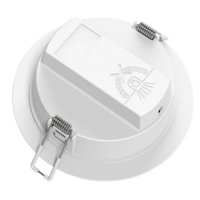 Точечный светильник ECOCLASS DL 18W 865 WT IP44, фото 7
